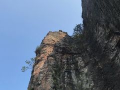 -大慈岩风景区