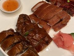 -富力丽思卡尔顿酒店·丽轩中餐厅