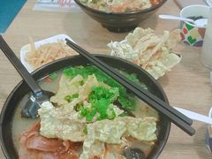 -螺小胖柳州螺蛳粉(钟楼总店)