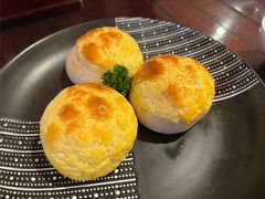 -白天鹅宾馆-玉堂春暖餐厅
