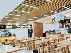 -格格家兰州纯汤牛肉面