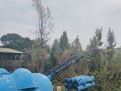 -大嶝英雄三岛战地观光园