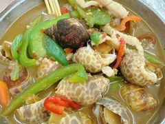 -陈根记大牌档