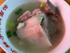 -小辫子羊肉面馆(周东店)