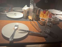 -拉蒂娜·巴西牛排馆 Latina·Brazilian Steakhouse(王府井喜悦店)