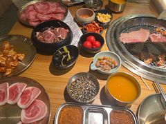 -韩罗苑(万象城店)