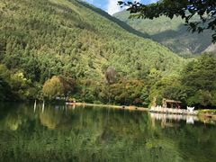 -蝴蝶泉公园