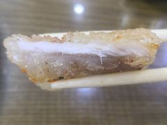 锅包肉-开封灌汤包子铺(尚志大街店)