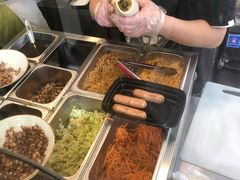 -张果佬年糕卷(科巷店)