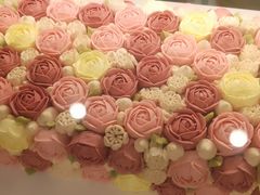 -派悦坊·甜品·蛋糕(虹口龙之梦店)