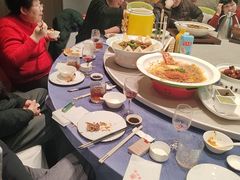 -盛福楼·惠山宴(盛岸路店)