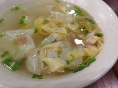 -随柳居·苏式小吃(建新巷店)