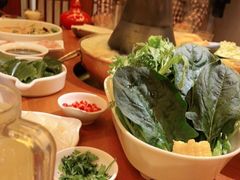 -前门涮肉(群力店)