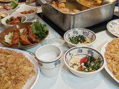 -螺大喜螺蛳粉火锅(雍和宫店)