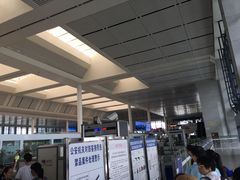 -南宁东站