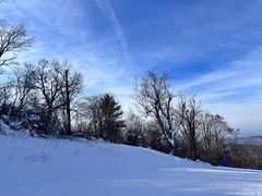 -长白山万达国际滑雪场