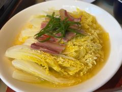 -绿茶餐厅(龙井船宴· 品牌总店)