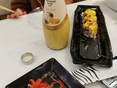 -上清·三文鱼鲜寿司(同德店)