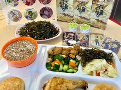 -香妃烤鸡(西单店)