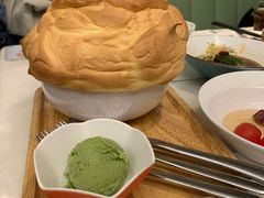 -港丽餐厅(高德置地店)