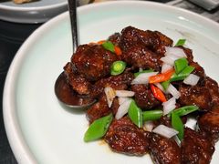 -四世同堂·京菜·烤鸭(双井店)