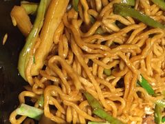 -金豆角砂锅焖面(安贞店)