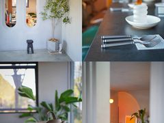 -Supine Bistro溯泮餐厅