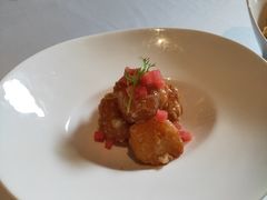 -成都瑞吉酒店·宴庭中餐厅