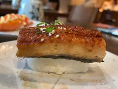厚鳗烧寿司-大雄寿司(中华广场店)