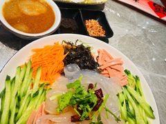 -大哈福烧烤·海鲜·家常菜(延安三路店)