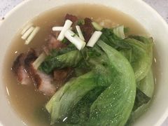 -明园茶餐厅(沙头角店)