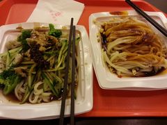 -魏家凉皮(博水商务大厦店)