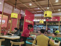 -和福顺牛肉大虾焖锅自助(宝业店)