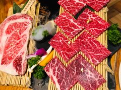 -黑牛の店·和牛烧肉(合生汇店)