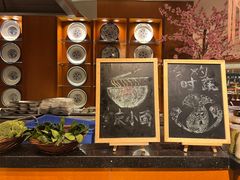-重庆解放碑帝晶酒店·姜厨房西餐厅