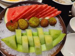 -简小舍·民间手艺菜(武昌江滩店)