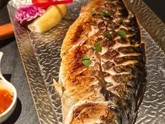 -蟹犇前•帝王蟹雪蟹(陆家嘴店)