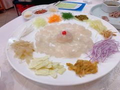 -寻味顺德·南记酒家·传统顺德菜·鱼生(广源路店)
