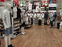 -优衣库(长沙国金中心店)
