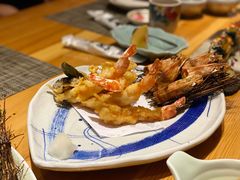 -大岛日本料理铁板烧(南通大饭店)