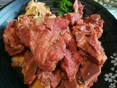 -大梁骨头馆·酱骨老菜(友好店)