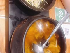 -云海肴·汽锅鸡·云南菜(高德置地店)