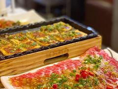 泡椒肥牛-猫抓烤肉(春熙路店)