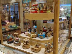 -猫的天空之城概念书店(印象城购物中心店)