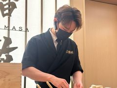 -鮨政· Omakase(港汇恒隆广场店)