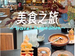 -唐猫庭院·千年陕菜(赛格国际购物中心店)