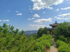 -磬锤峰森林公园