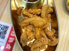 -食米家拌饭(梅溪新天地店)