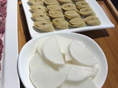 -西城京涮