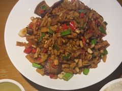 -田婆婆的菜(新天地店)
